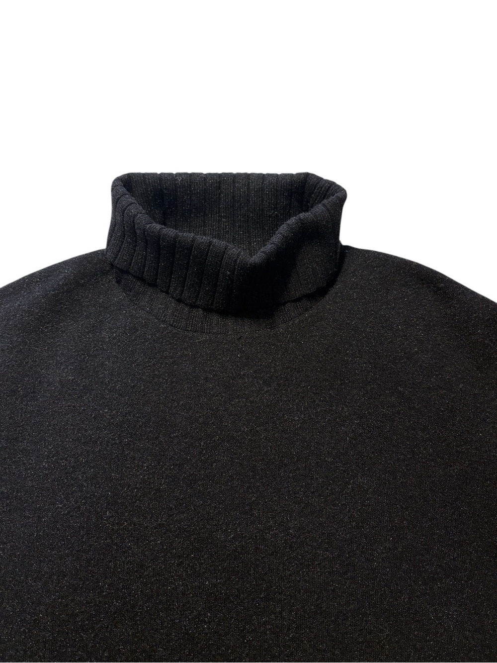 Tuckernuck Pomander Place Noir Vivianne Turtleneck Shimmer Dress Xl Black Party View 5